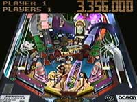 True Pinball